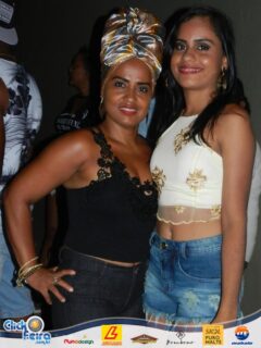 Harmonia das Antigas